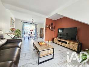 Vente Maison 4 piècesPerpignan