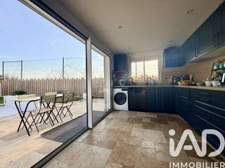 Vente maison 9 pièces
