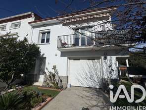 Vente Maison 3 chambresPerpignan