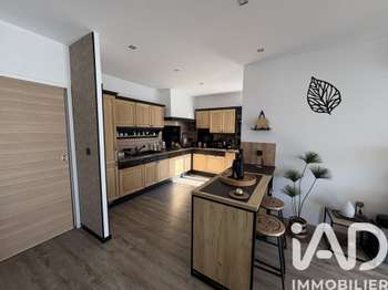 Vente maison 5 pièces Perpignan 66
