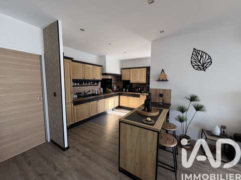 Vente maison 5 pièces Perpignan 66