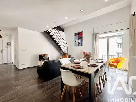 Vente maison 4 pièces Perpignan 66