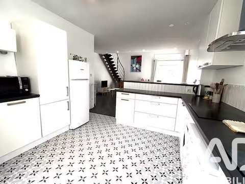Vente maison 4 pièces Vente maison 4 pièces