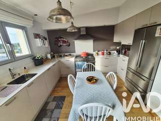 Vente maison 6 pièces Vente maison 6 pièces