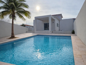 Vente Maison 4 piècesPerpignan