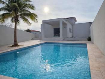 Vente maison 4 pièces Perpignan 66