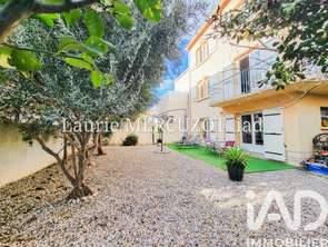 Vente Maison 6 chambresPerpignan