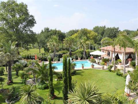 Vente maison 8 pièces Perpignan 66