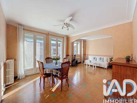 Vente maison 5 pièces Vente maison 5 pièces