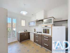 Vente Maison 4 chambresPerpignan