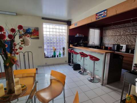 Vente maison 5 pièces Perpignan 66
