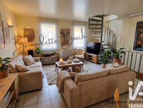 Vente Maison 3 chambresPerpignan