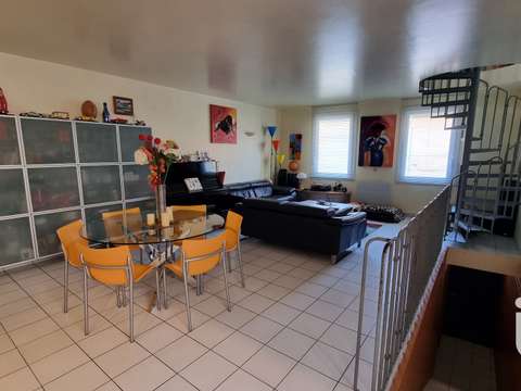 Vente maison 5 pièces Vente maison 5 pièces