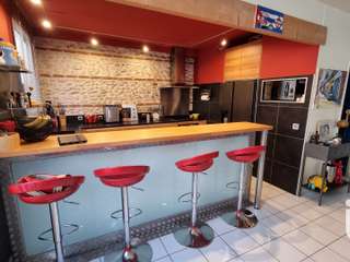 Vente maison 5 pièces Vente maison 5 pièces