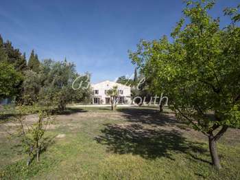 Vente maison 8 pièces Perpignan 66