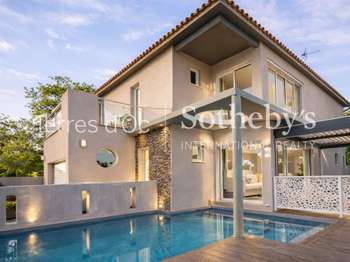 Vente maison 5 pièces Perpignan 66