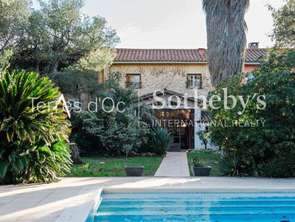 Vente Maison 3 chambresPerpignan