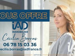 Vente Maison 5 chambresPerpignan