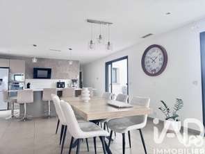 Vente Maison 5 piècesPerpignan