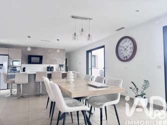 Vente maison 5 pièces Perpignan 66