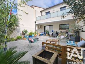 Vente Maison 3 chambresPerpignan