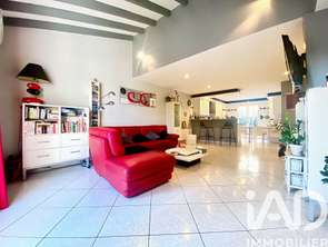 Vente Maison 4 chambresPerpignan