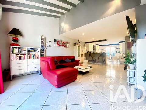 Vente maison 5 pièces Perpignan 66