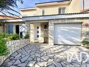 Vente Maison 4 chambresPerpignan