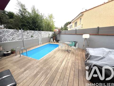 Vente maison 5 pièces Vente maison 5 pièces