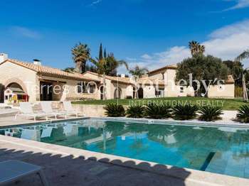 Vente maison 7 pièces Perpignan 66