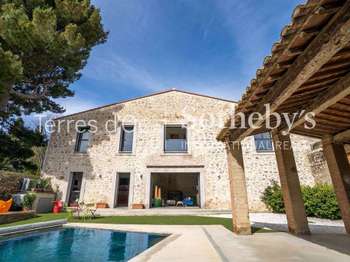 Vente maison 6 pièces Perpignan 66