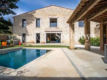 Vente maison 6 pièces Perpignan 66