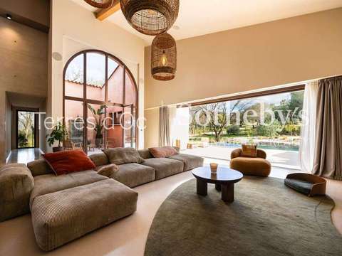 Vente maison 5 pièces Perpignan 66