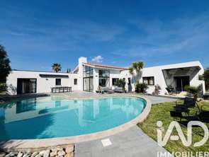 Vente Maison 5 chambresPerpignan