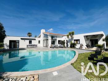 Vente Maison 5 chambresPerpignan
