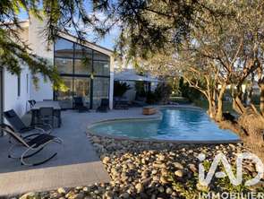 Vente Maison 5 chambresPerpignan