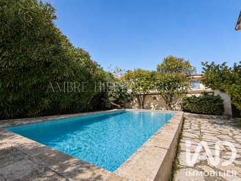Vente Maison 4 chambresPerpignan