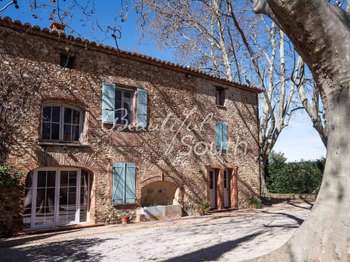 Vente maison 20 pièces Perpignan 66