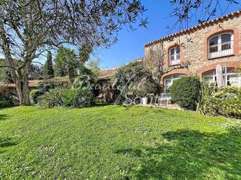 Vente maison 5 pièces Perpignan 66