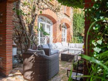 Vente maison 5 pièces Perpignan 66