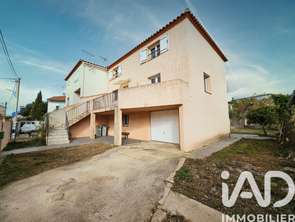 Vente Maison 5 piècesPerpignan