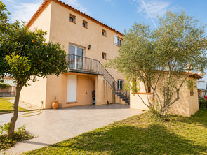 Vente Maison 5 piècesPerpignan