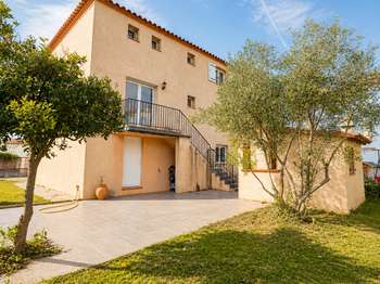 Vente Maison 5 piècesPerpignan