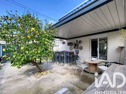 Vente maison 4 pièces Perpignan 66