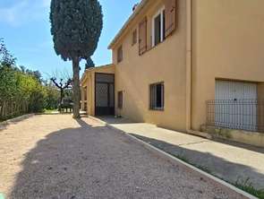Vente Maison 5 piècesPerpignan