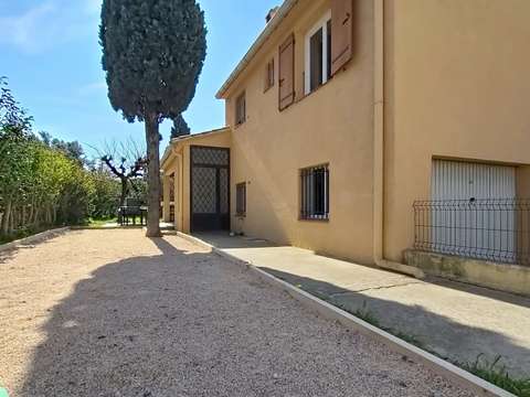 Vente maison 5 pièces Perpignan 66