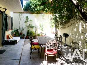 Vente Maison 6 piècesPerpignan