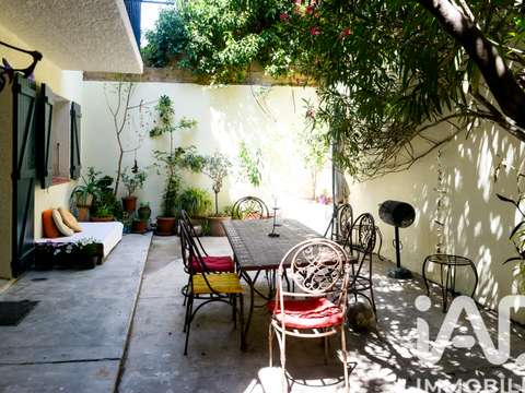 Vente maison 6 pièces Perpignan 66