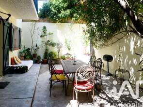 Vente Maison 6 piècesPerpignan