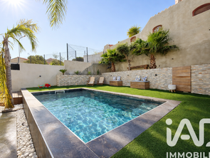 Vente Maison 4 chambresPerpignan